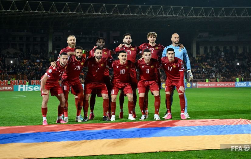 News - Armenian Premier League, First League and Armenian Cup draws took  place