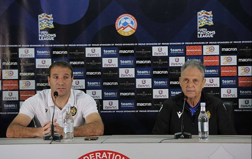 Хоакин Капаррос: «Наша командная игра должна быть на очень высоком уровне, если мы хотим добиться хорошего результата»